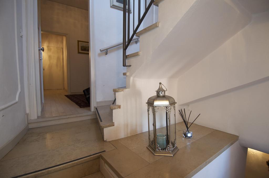 Maison d'hôtes Al Portico