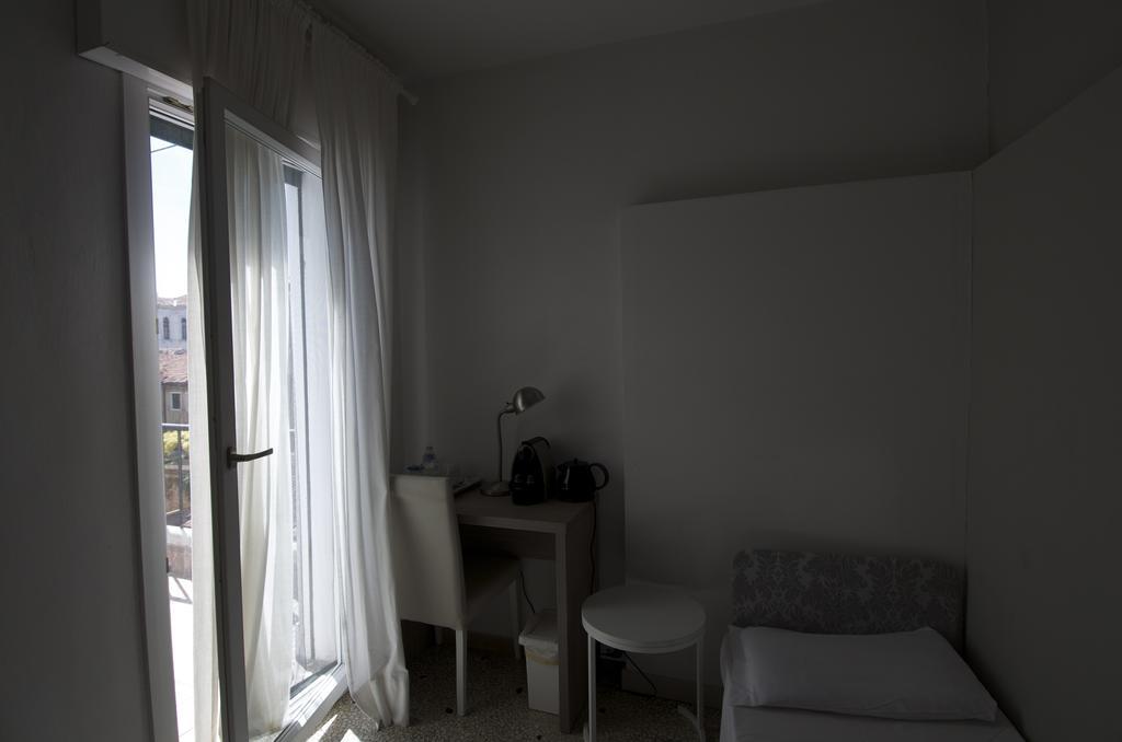Al Portico Maison d'hôtes Venise