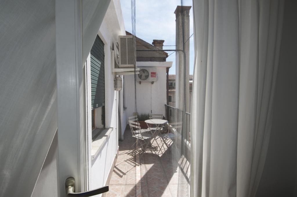 Al Portico Maison d'hôtes 3*