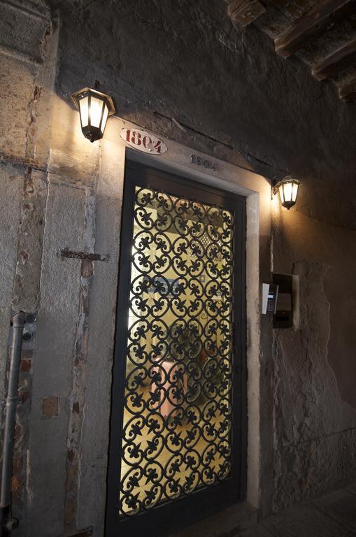 Maison d'hôtes Al Portico