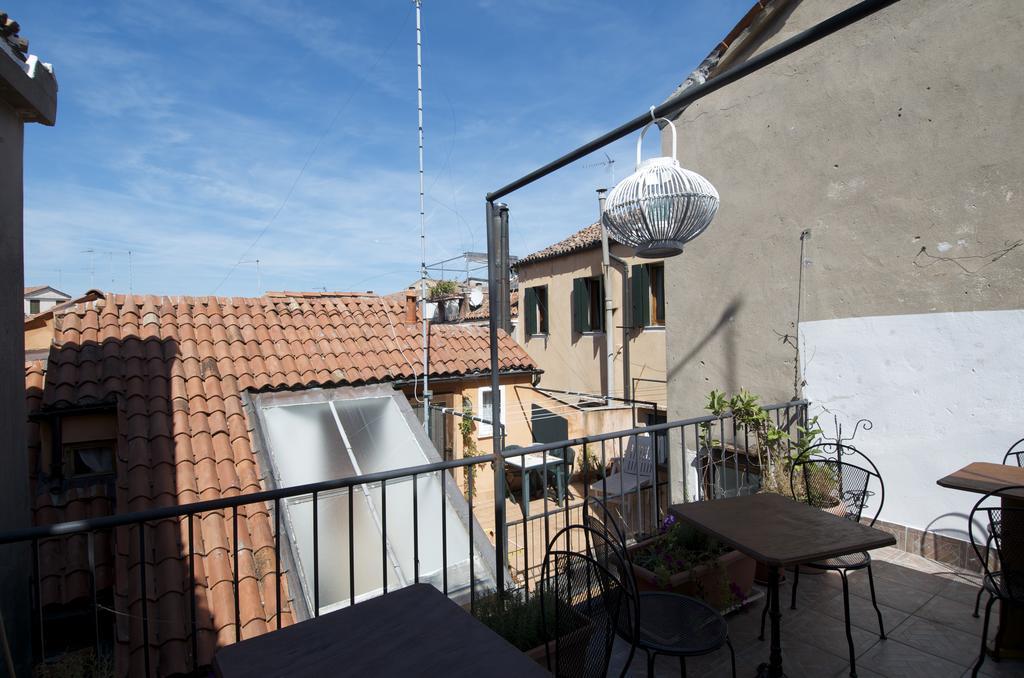 Al Portico Maison d'hôtes Venise