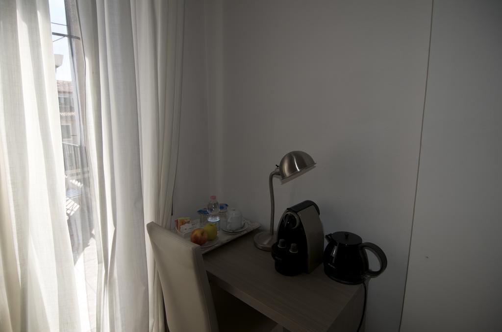 Al Portico Maison d'hôtes 3*