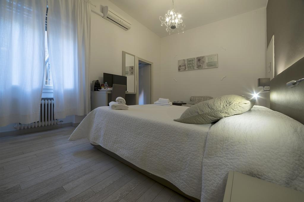 Al Portico Maison d'hôtes 3*
