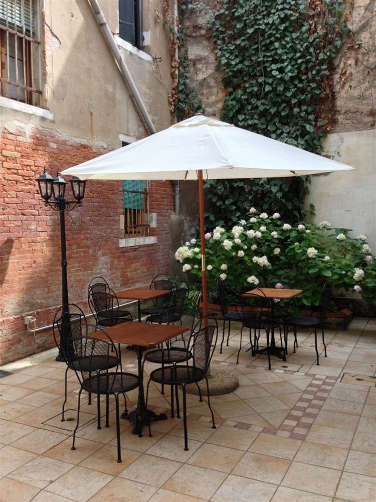 Maison d'hôtes Al Portico