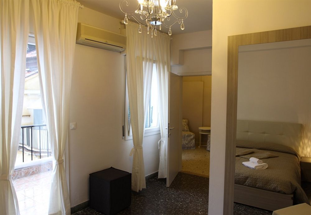 Maison d'hôtes Al Portico 3*