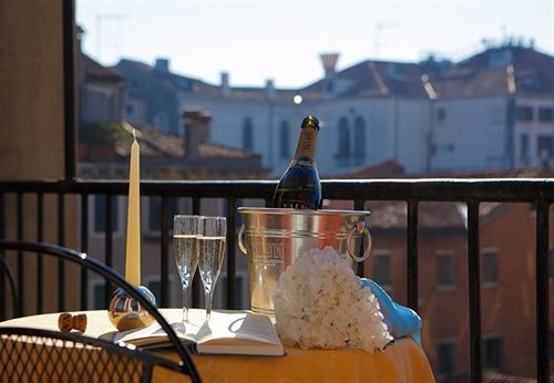 Maison d'hôtes Al Portico Venise