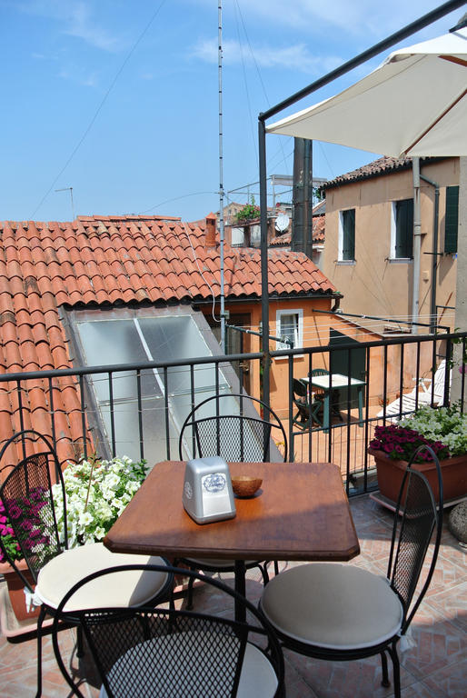 Al Portico 3* Venise