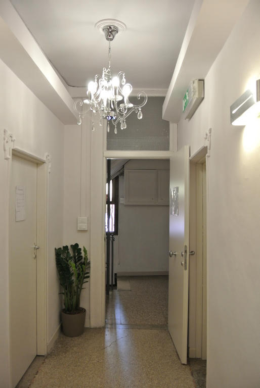 Al Portico Maison d'hôtes Venise