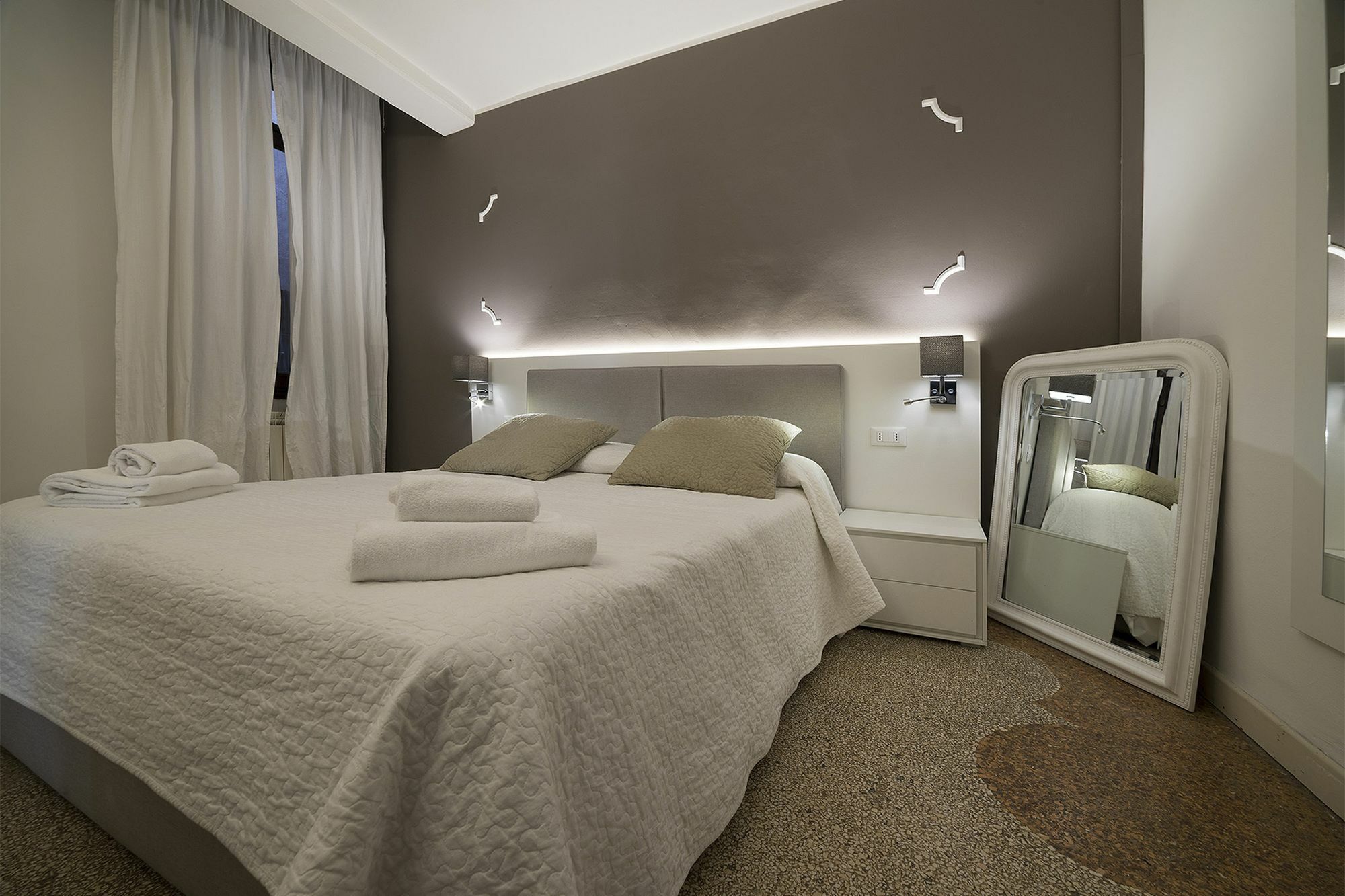 Al Portico 3* Venise